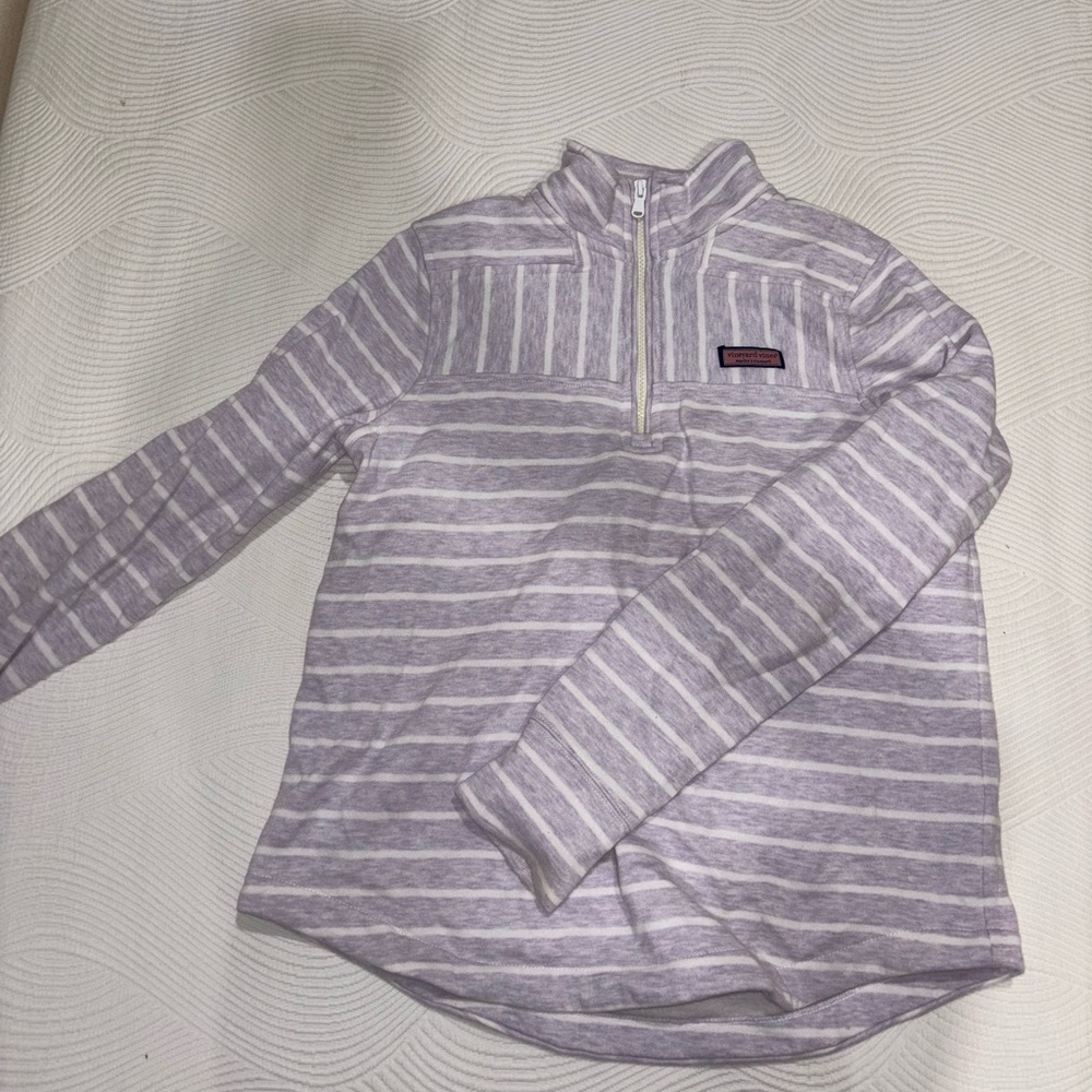 Vineyard Vines Quarter Zip